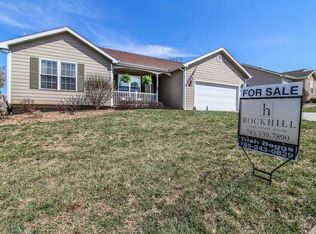 520 Harland Dr, Manhattan, KS 66503