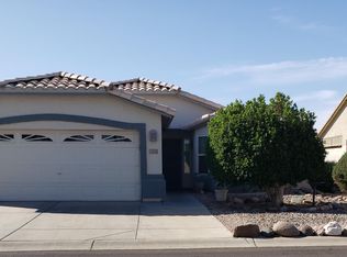 19214 N 115th Dr, Surprise, AZ 85378