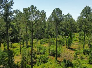0 Charlie Williams Rd, Sardis, GA 30456