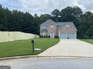 2612 Buccanneers Cv, Decatur, GA 30035