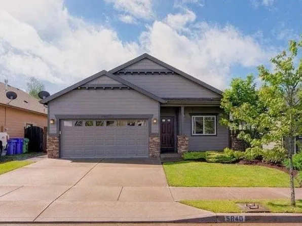 5840 SE 29th Ter, Gresham, OR 97080