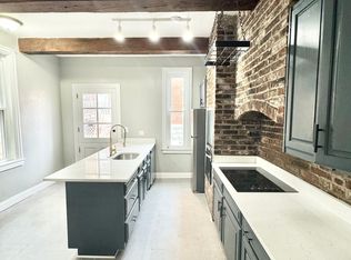 1218 Boyle St, Pittsburgh, PA