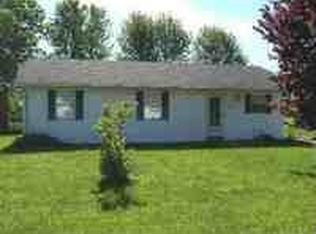 100 Young Dr, Stanford, KY 40484