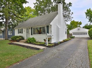 2242 Bristol Rd, Columbus, OH 43221