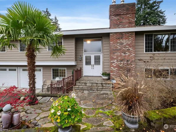 32608 36th Avenue SW, Federal Way, WA 98023