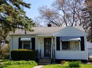 3206 Seneca St, Flint, MI 48504