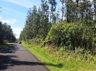 13-3324 N Moku St LOT 73, Pahoa, HI 96778