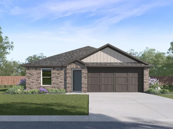 213 Preston Ln, Hensley, AR 72065