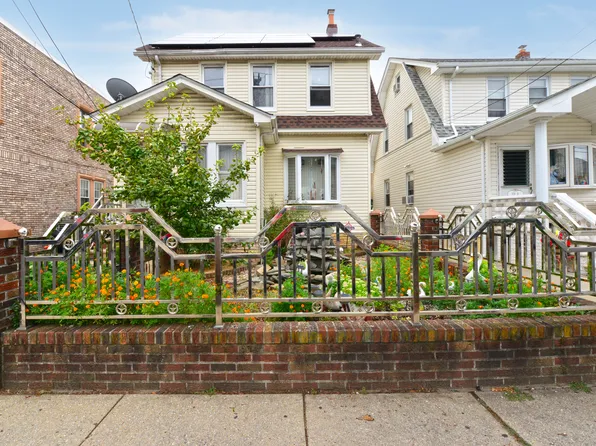 10920 112th St, South Ozone Park, NY 11420