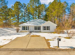 1213 Northview Ext, Thomson, GA 30824