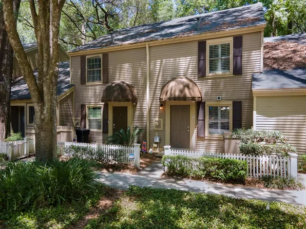 5143 SW 92nd Ct, Gainesville, FL 32608