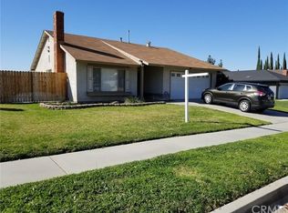 12786 Mirado Ave, Grand Terrace, CA 92313