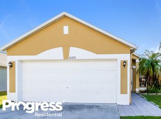 10320 Rocking A Run, Orlando, FL 32825