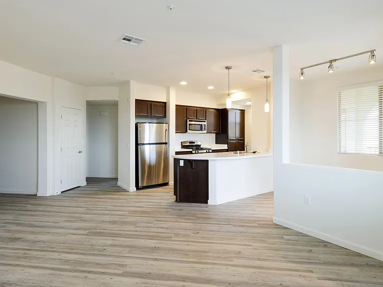 Solterra Ecoluxury Apartments — Photo 31