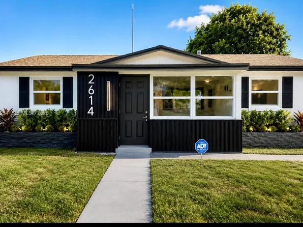 2614 NW 25th St, Fort Lauderdale, FL 33311