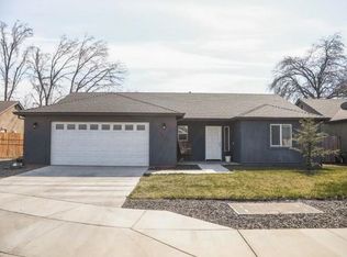 3533 Humbug Dr, Anderson, CA 96007