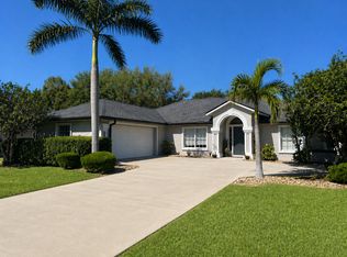 209 Bilbao Dr, Saint Augustine, FL 32086