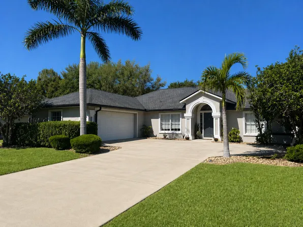 209 Bilbao Dr, Saint Augustine, FL 32086