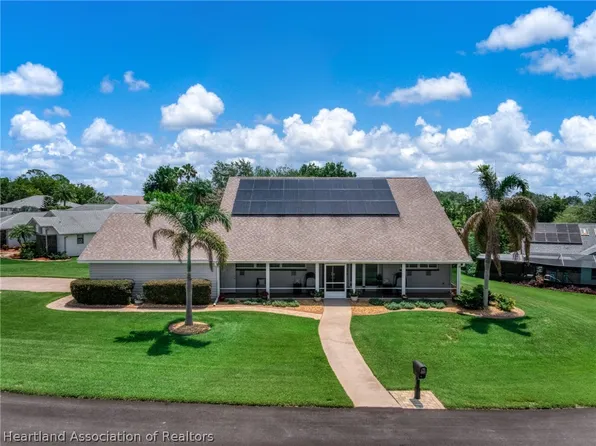 109 Crestview Ct N, Lake Placid, FL 33852