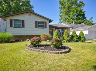 13791 Kathleen Dr, Brookpark, OH 44142