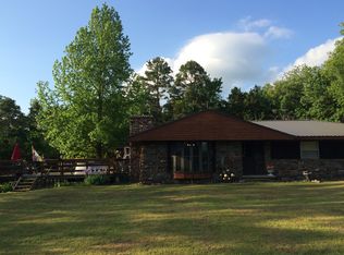 143 County Road 3578, Clarksville, AR 72830