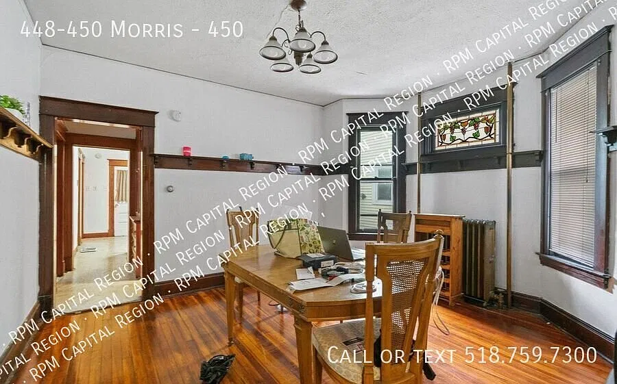 Morris Street 3 Bedroom — Photo 2