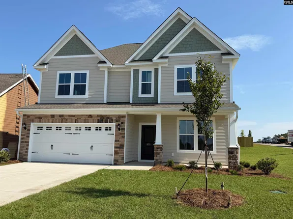 500 Dutton Way Rd, Blythewood, SC 29016