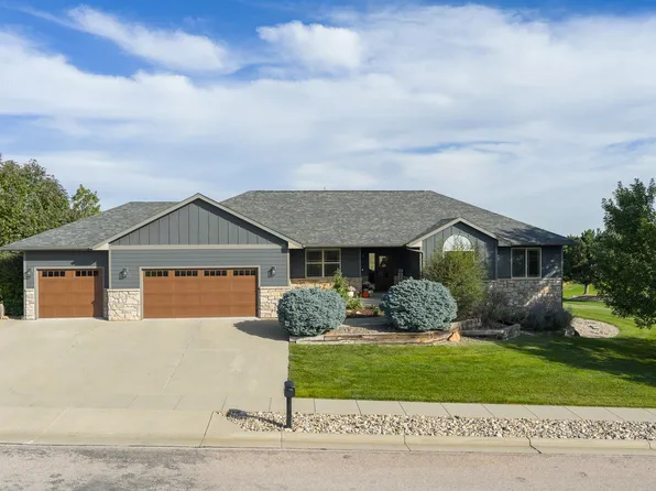 5318 Bethpage Dr, Rapid City, SD 57702