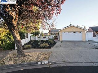 28797 Triton St, Hayward, CA 94544