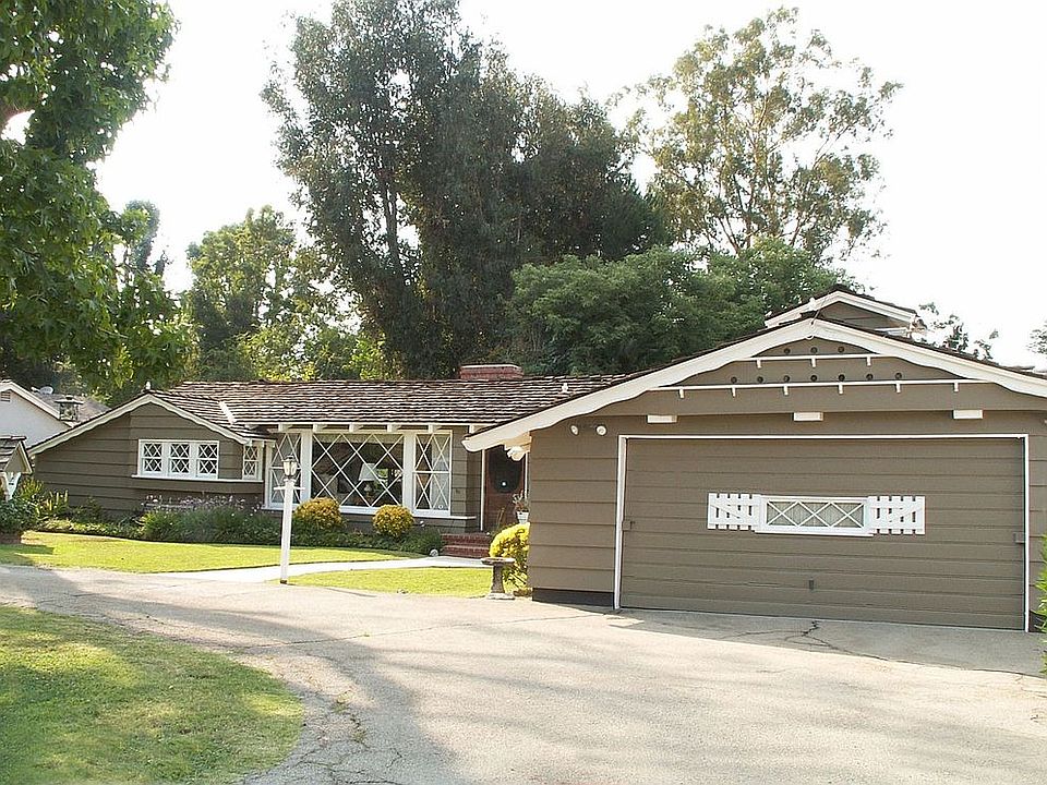 Front Street View