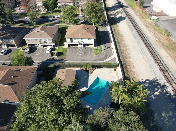 108 Stillman Way APT 3, Upland, CA 91786