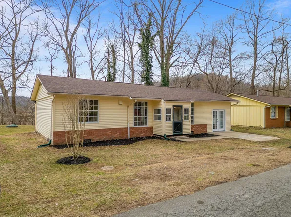 55 Seth Ln, Barboursville, WV 25504