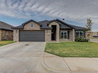2902 137th St, Lubbock, TX 79423