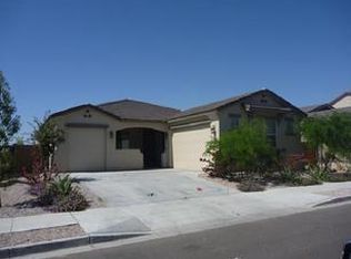 17719 W Lincoln St, Goodyear, AZ 85338