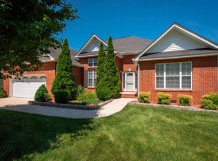 2131 Paris Metz Rd, Chattanooga, TN 37421