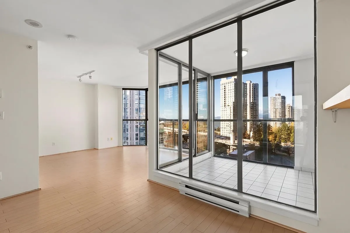 Studio, 529 sqft, $2,100 — Photo 3