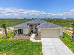 205 Trout Side Way, Rockport, TX 78382