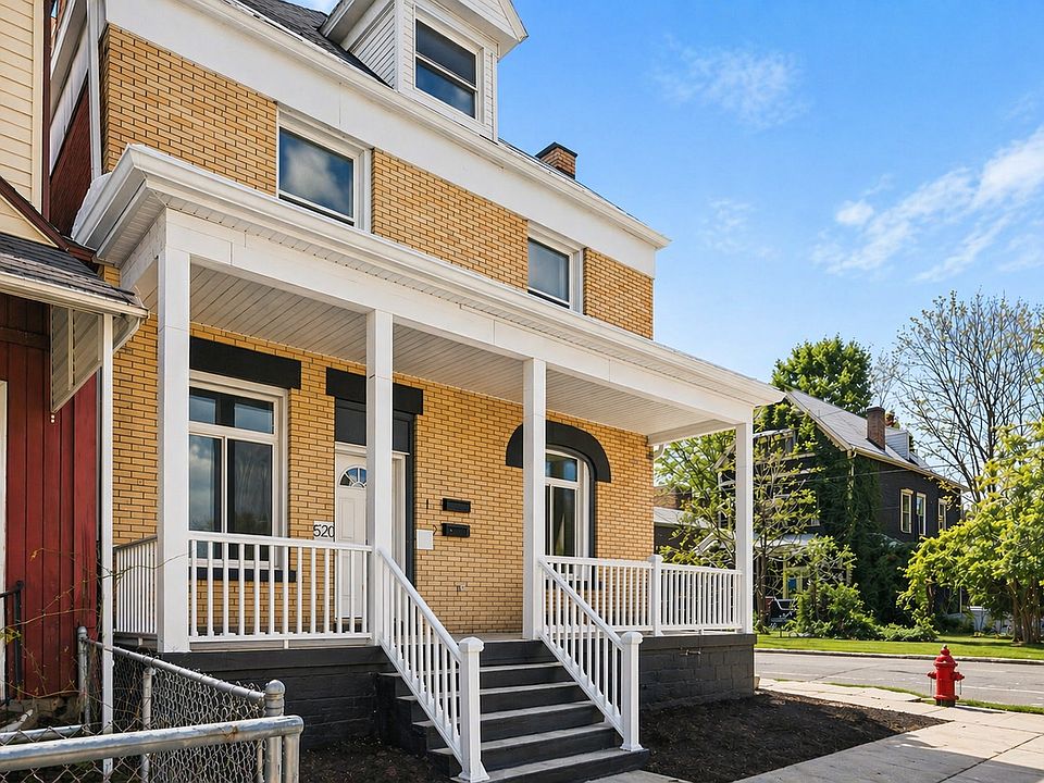 1st image of 520 Lowell St #1
