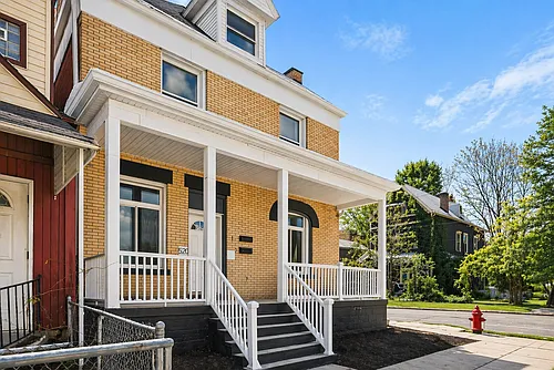 520 Lowell St #2 Photo 1