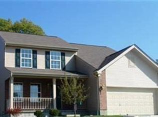 10201 Chestnutoak Dr, Independence, KY 41051