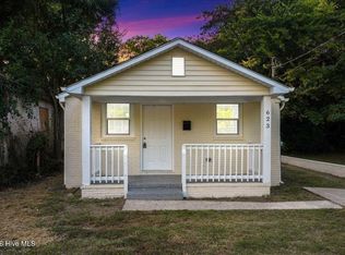 623 Slaughter St, Goldsboro, NC 27530