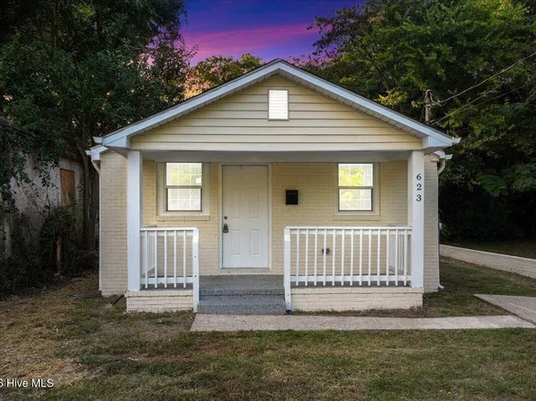 623 Slaughter Street, Goldsboro, NC 27530