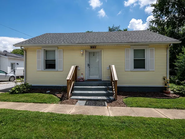 301 N High St, Jamestown, IN 46147