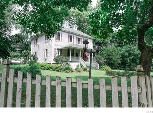1795 Triple Creek Rd, Hillsboro, MO 63050