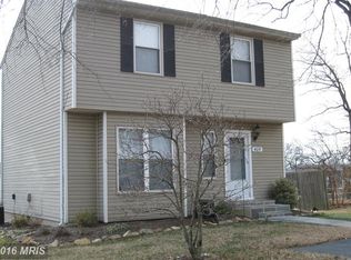 405 4th Ave, Glen Burnie, MD 21061