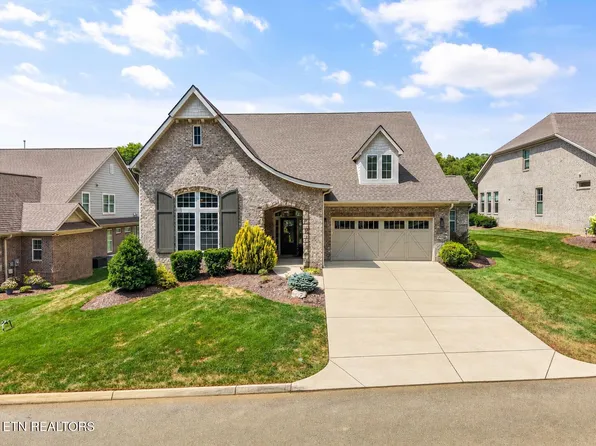 12047 Boyd Chase Blvd, Knoxville, TN 37934
