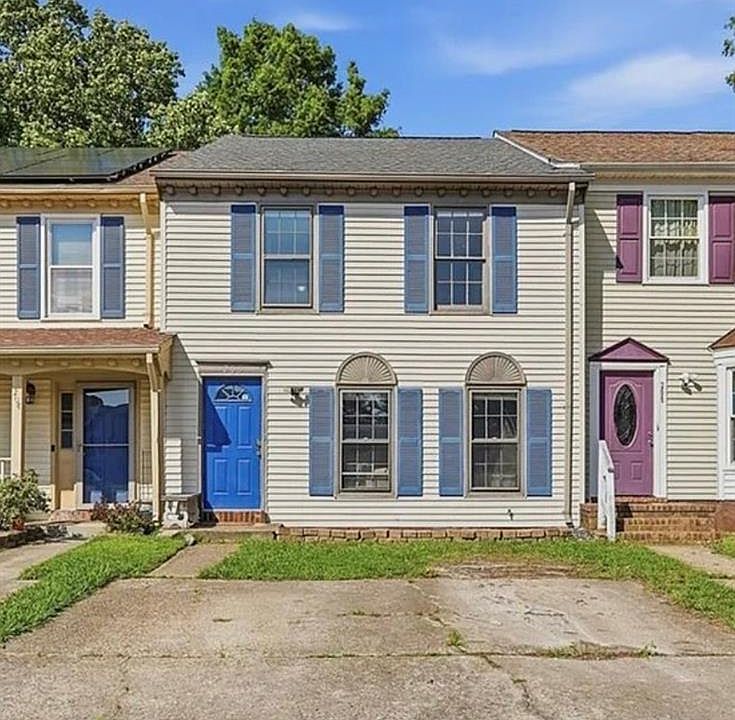 1st image of 206 Weller Blvd