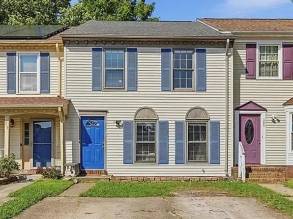 206 Weller Blvd, Virginia Beach, VA 23462