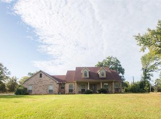 636 County Road 4908, Troup, TX 75789