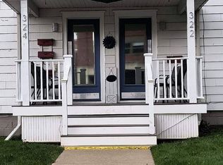 322 N 3rd St #A, Olean, NY 14760